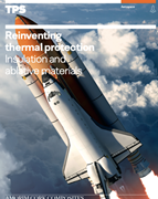 Brochure | Reinventing thermal protection